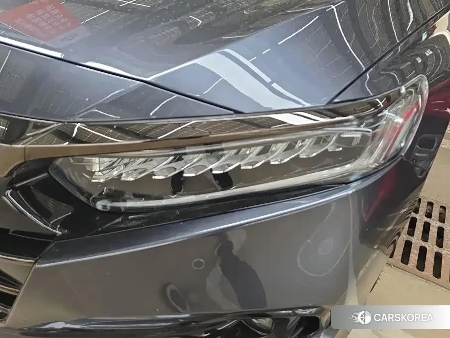 Honda Accord id 4570420 из Китая 11