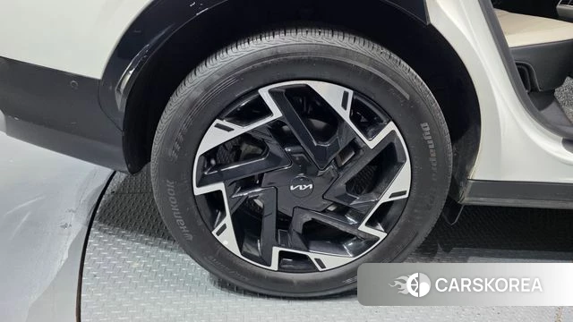 Kia Sportage 5th Generation id 3897255 из Кореи 15