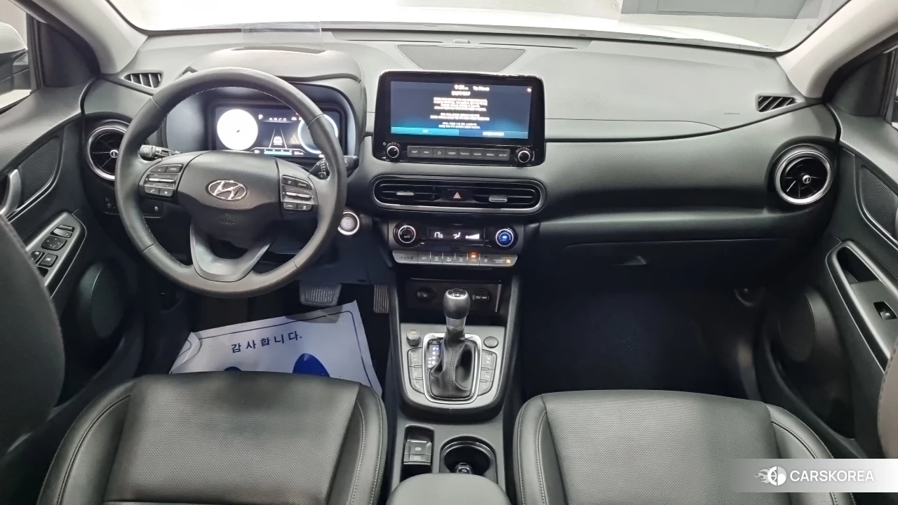 Hyundai The New Kona id 4680897 из Кореи 13