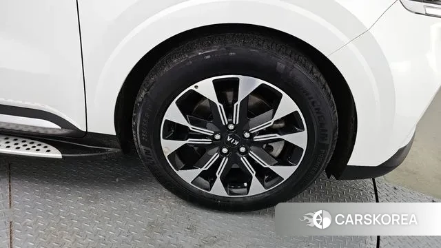 Kia Carnival 4th generation id 3514157 из Кореи 15