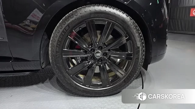 Land Rover Range Rover 5th Generation id 3571371 из Кореи 15