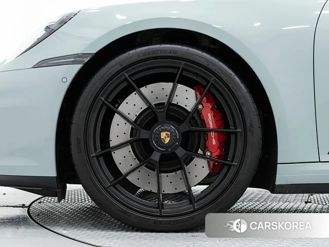 Porsche 911(992) id 4602271 из Кореи 15