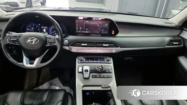 Hyundai Palisade id 3765788 из Кореи 13