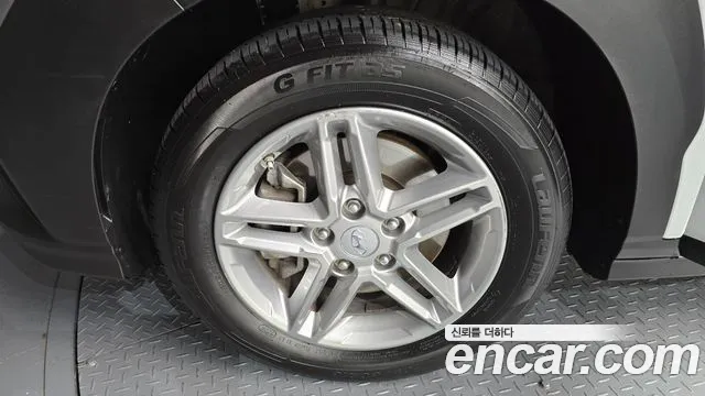 Hyundai The New Kona id 2635550 из Кореи 15