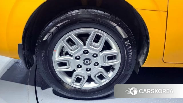 Hyundai Staria id 3902651 из Кореи 15