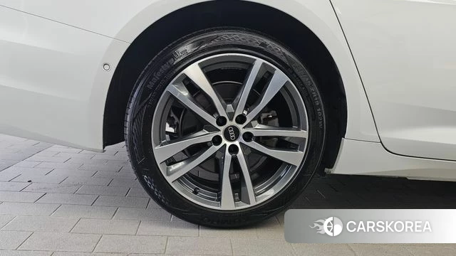 Audi A6 (C8) id 4517630 из Кореи 15