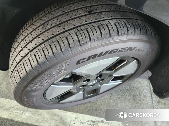 Hyundai Santa Fe (MX5) id 3811370 из Кореи 15