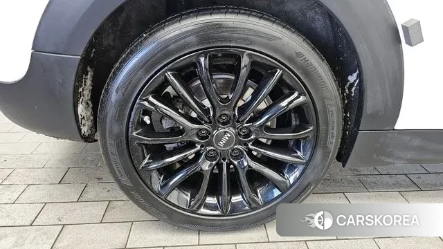 Mini Cooper Clubman id 3448997 из Кореи 15