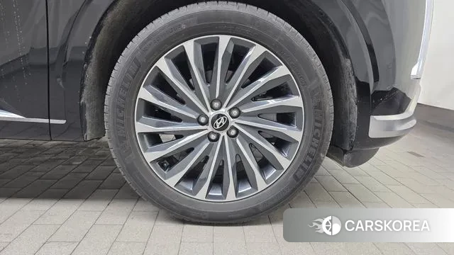 Hyundai The New Palisade id 3555799 из Кореи 15