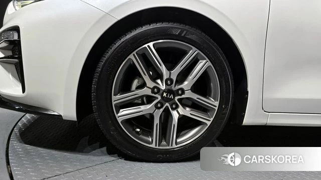 Kia Come New K3 id 4416308 из Кореи 25