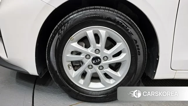 Kia Come New K3 id 3656665 из Кореи 15