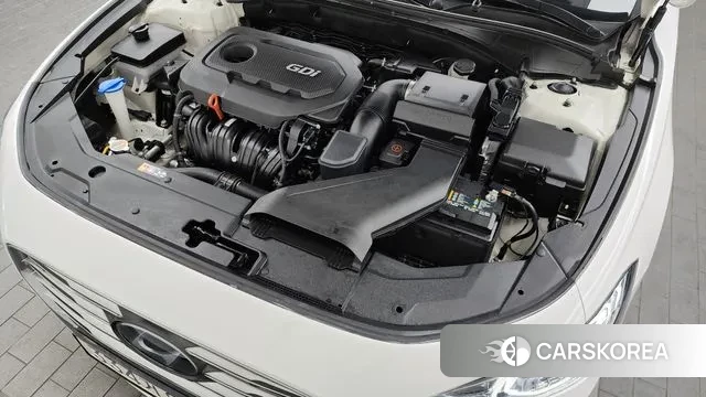 Hyundai Grandeur IG id 3530786 из Кореи 15