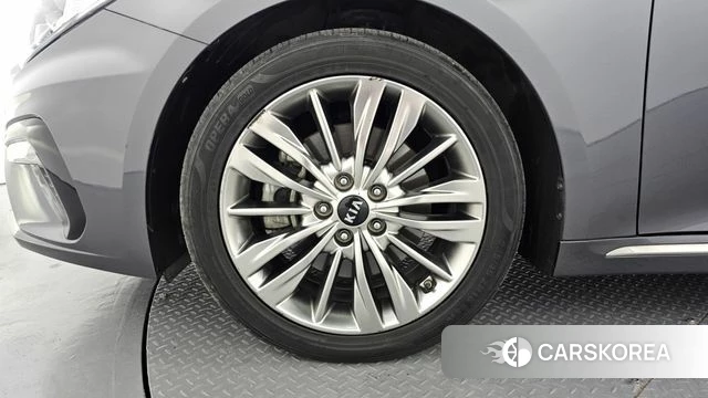 Kia The New K5 2nd generation id 4722518 из Кореи 26