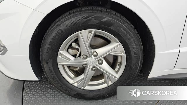 Hyundai Sonata (DN8) id 4677398 из Кореи 15