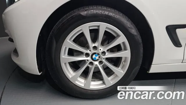 BMW 3 Series GT (F34) id 2273503 из Кореи 15