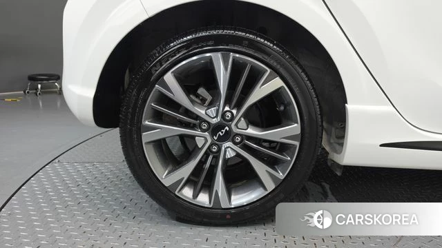 Kia Morning Urban (JA) id 4848533 из Кореи 25