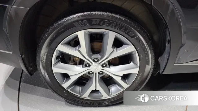 Hyundai Palisade id 2961529 из Кореи 15