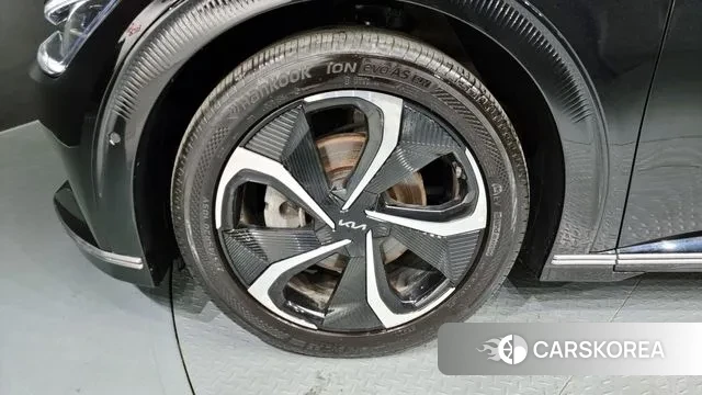 Kia EV6 id 2984987 из Кореи 15