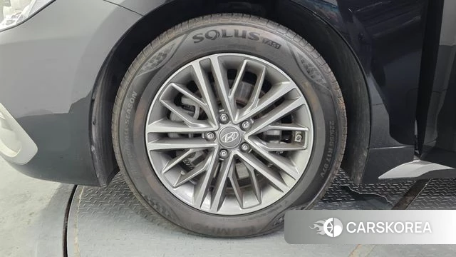 Hyundai Grandeur IG id 4384597 из Кореи 15
