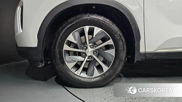 Hyundai Palisade id 4350118 из Кореи 25
