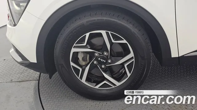 Kia Sportage 5th Generation id 2719679 из Кореи 15