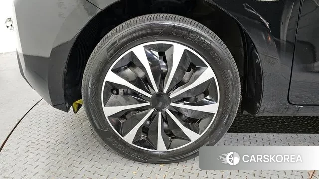 Kia The New Kia Ray id 2905392 из Кореи 15