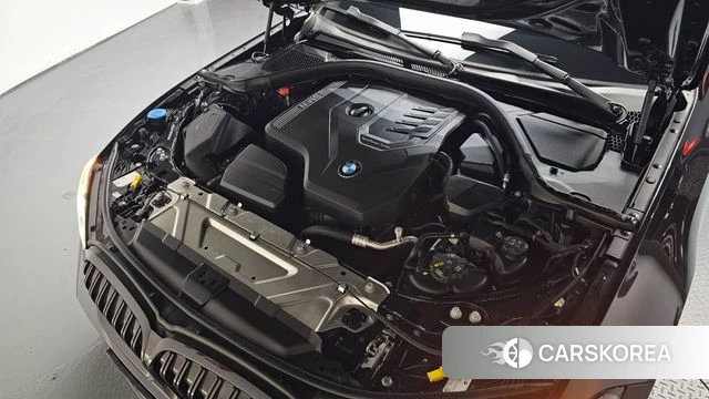BMW 3 Series (G20) id 4342925 из Кореи 31