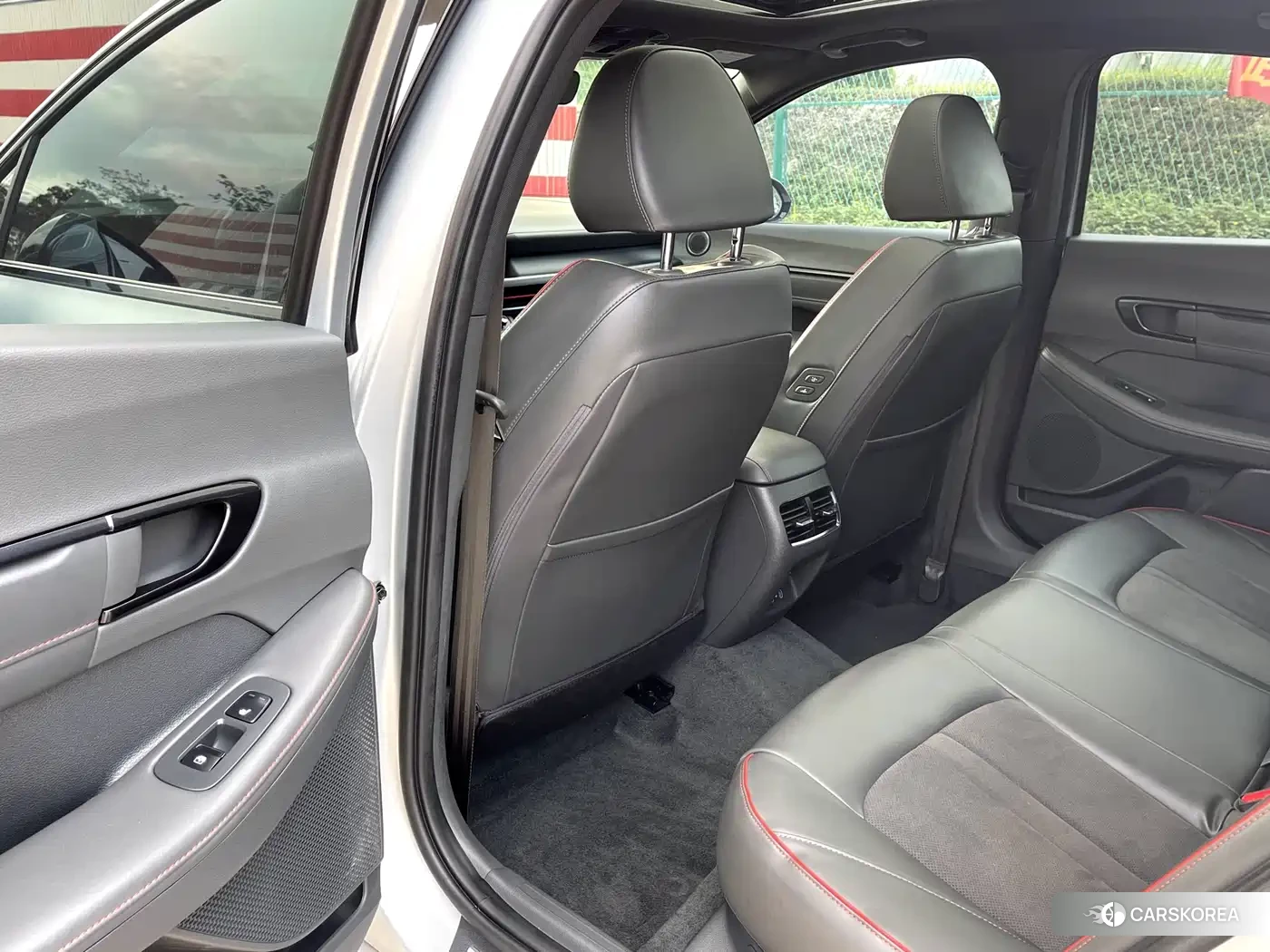 Hyundai Sonata id 4539423 из Китая 13