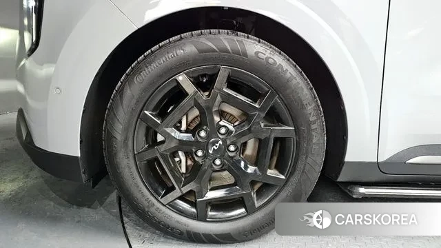 Kia The New Carnival 4th Generation id 3715982 из Кореи 15