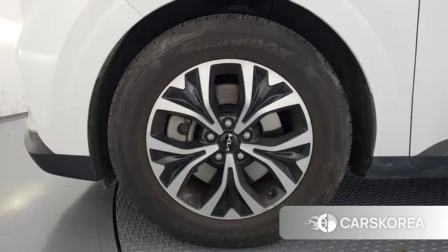 Kia Carnival 4th generation id 3411659 из Кореи 15