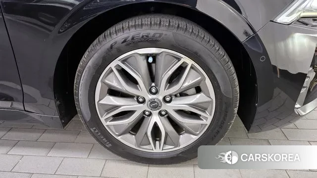 Kia K5 Hybrid 3rd Generation id 3328614 из Кореи 15