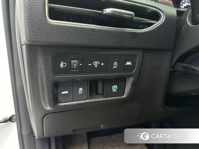 Hyundai Sonata (DN8) id 4262743 из Кореи 12