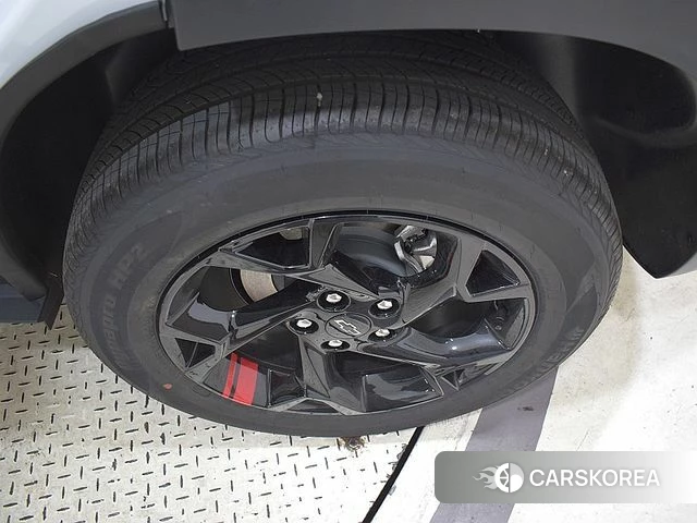 Chevrolet (GM Daewoo) Trax Crossover id 3933613 из Кореи 11