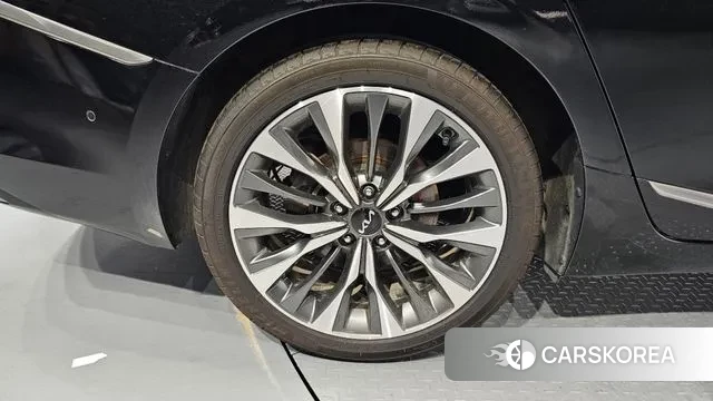 Kia K8 id 2969005 из Кореи 15