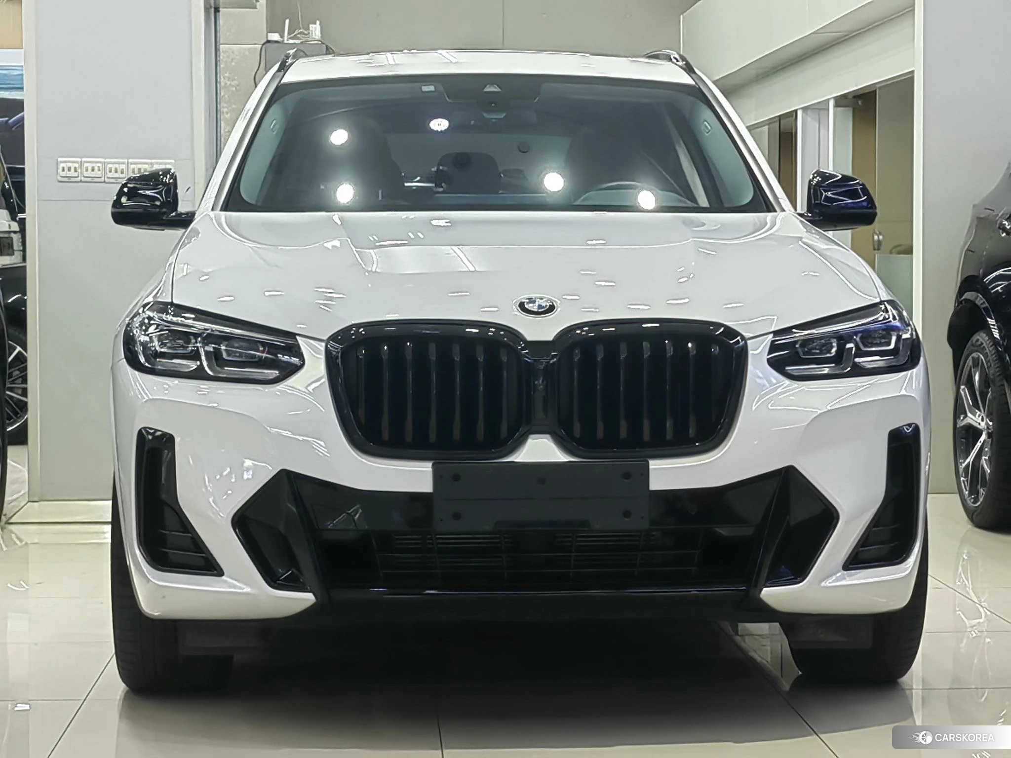 BMW X3 id 4473560 из Китая 7