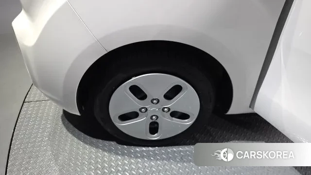 Kia The New Ray id 3003473 из Кореи 15