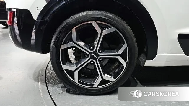 Kia Di Ol Nu Niro id 3016964 из Кореи 15