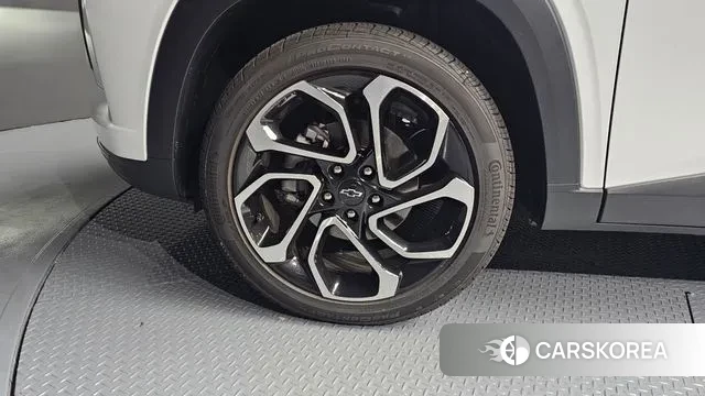 Chevrolet (GM Daewoo) Trax Crossover id 3371812 из Кореи 15