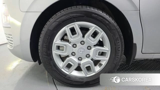 Hyundai Staria id 4186947 из Кореи 26