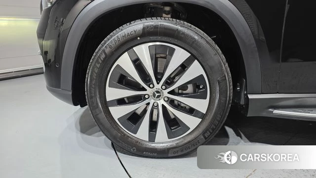 Mercedes-Benz GLE-Class W167 id 4870484 из Кореи 15