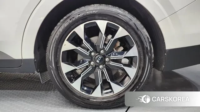 Kia Carnival 4th generation id 3577806 из Кореи 15