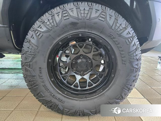 Kia Tasman id 4222562 из Кореи 10