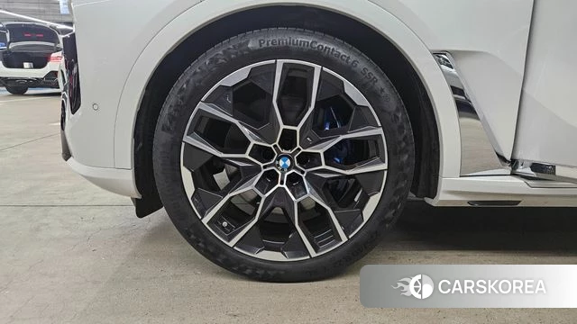 BMW X7 (G07) id 4897655 из Кореи 15