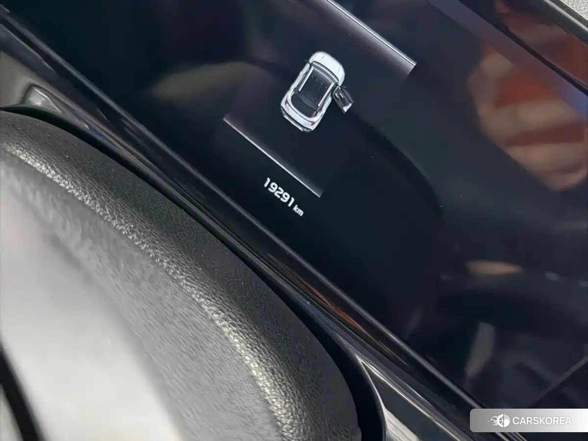 Kia Seltos 2024 Белый из Китая, фото 5
