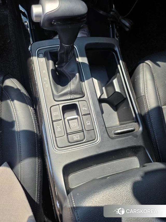 Kia The New Sorento 2020 Белый из Кореи, фото 5