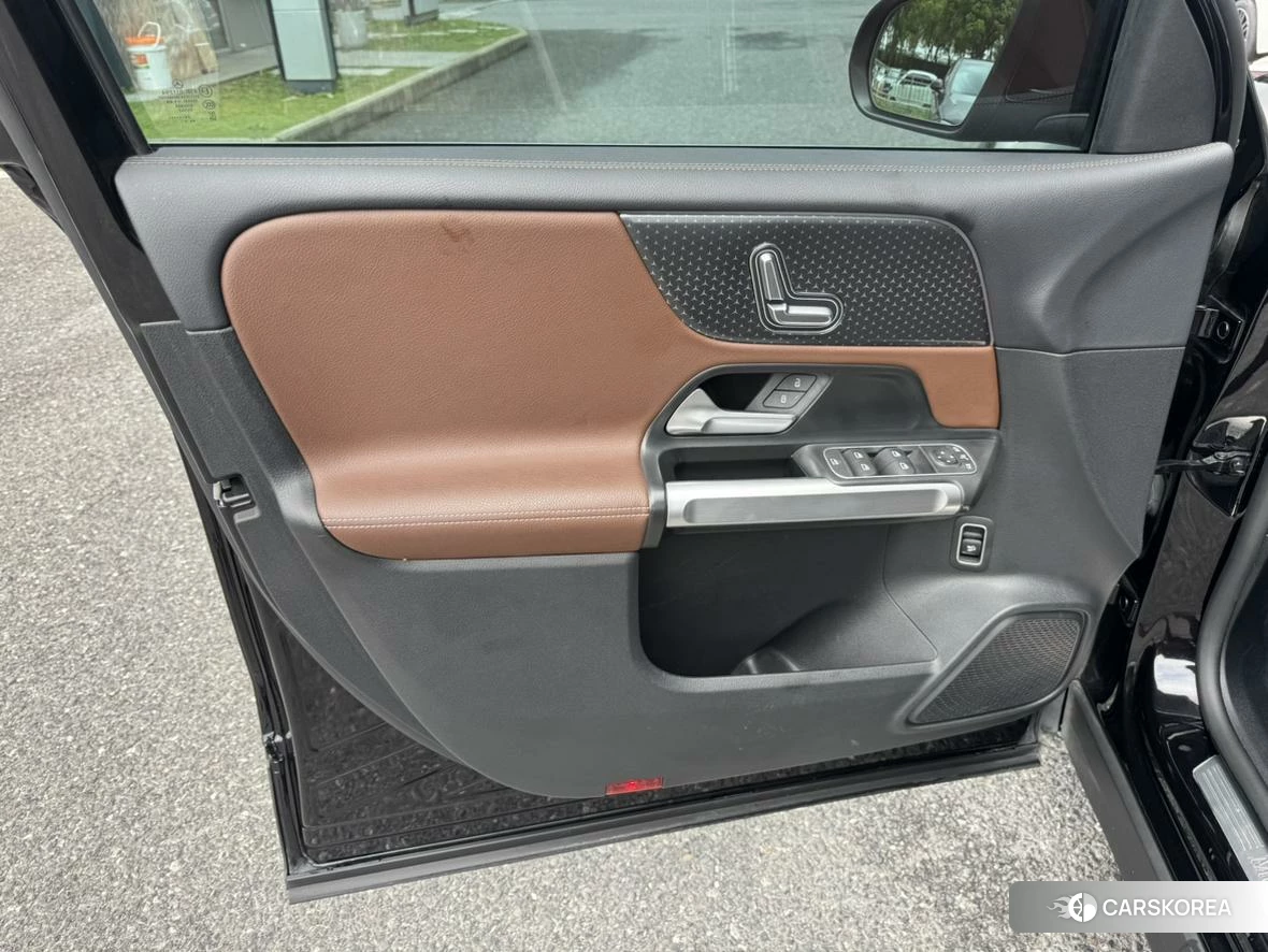 Mercedes-Benz GLB id 4461655 из Китая 12