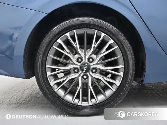 Kia The New K3 2nd generation id 2999180 из Кореи 15