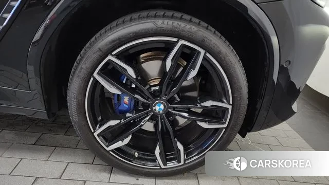 BMW X3 (G01) id 3063077 из Кореи 15