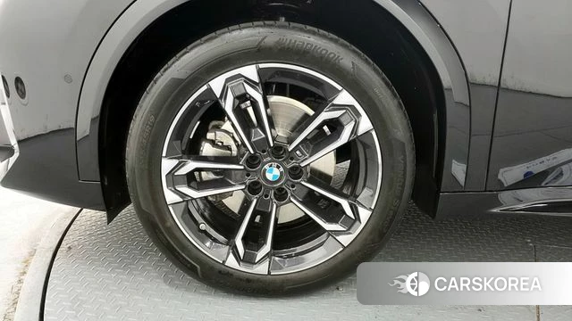 BMW X2 (U10) id 3882968 из Кореи 15