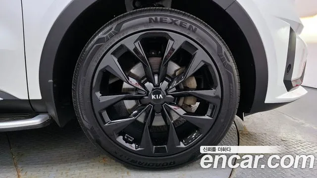 Kia Sorento 4th Generation id 2695082 из Кореи 15